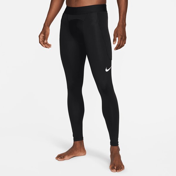 Nike Padded Goalkeeper Pant Black/White